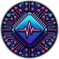 Pulsecoin Logo